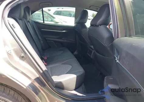 2024 Toyota Camry Se z USA, uszkodzony, nr VIN 4T1G11AK2RU239746